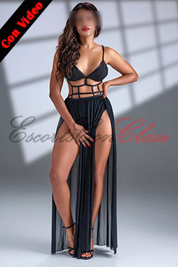 Companion expert escort | Amaya