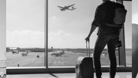 Viajes de placer y relax