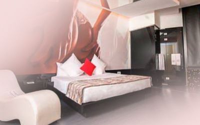 Escort Madrid hotel