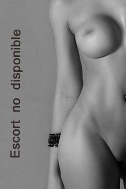 Escort cien por cien natural | Ángeles