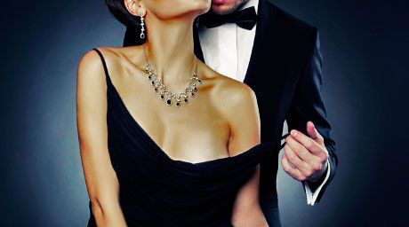 Escorts sin sexo