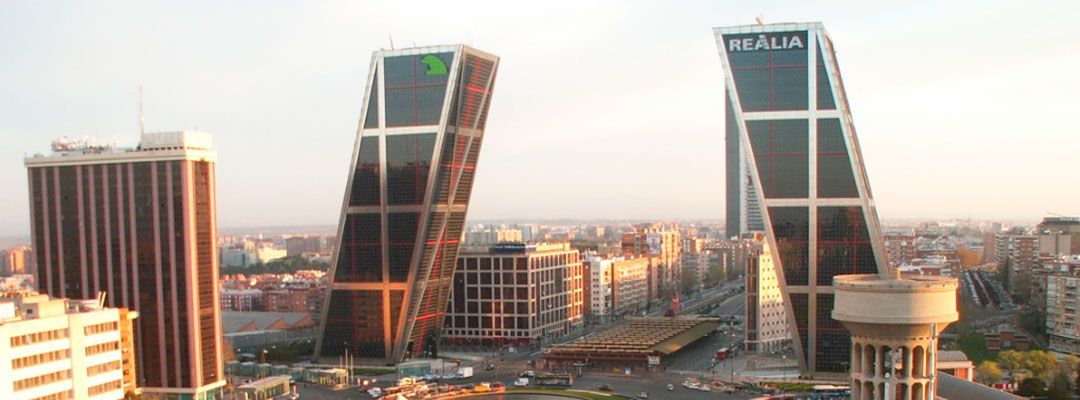 escorts Plaza Castilla