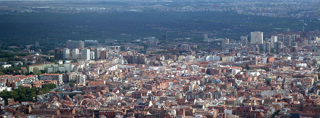Escorts lujo Valdeacederas Madrid