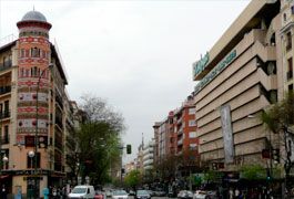Escort Goya Madrid