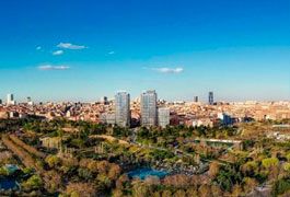 Escort Valdeacederas Madrid