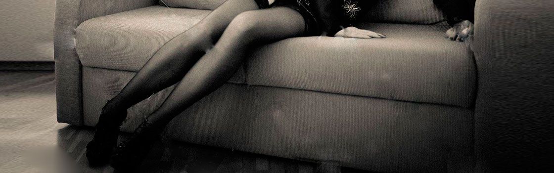 Escort madura Madrid