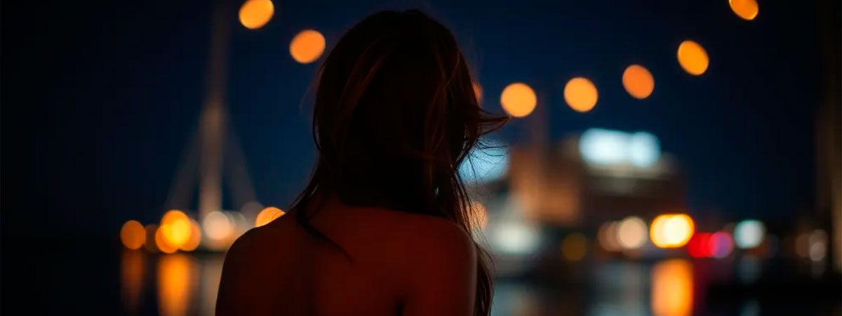 Escorts noche completa
