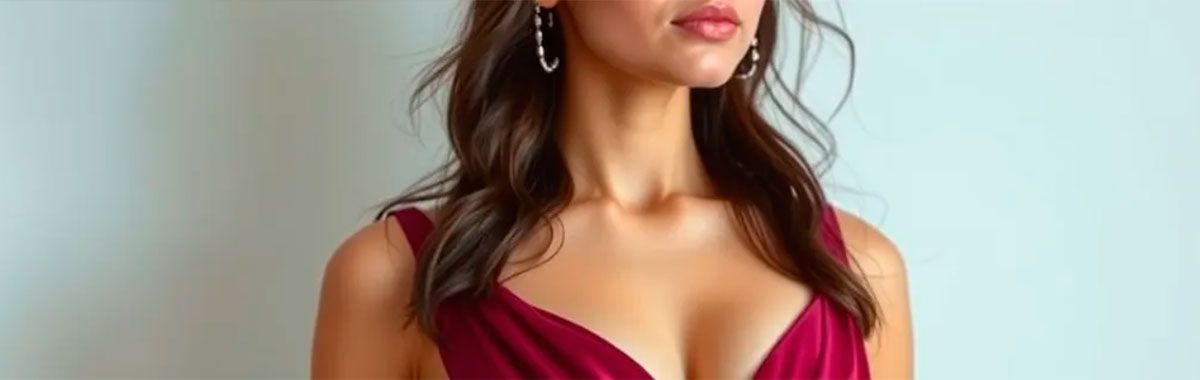 Escort tetas naturales Madrid