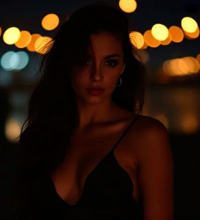 putas de noche