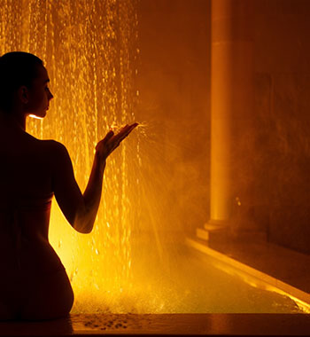 escort lluvia dorada experiencia