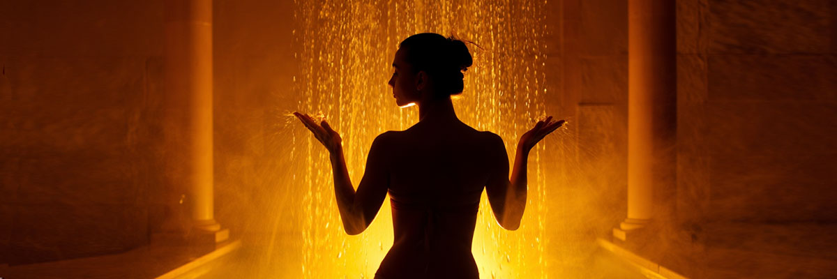 Escort lluvia dorada