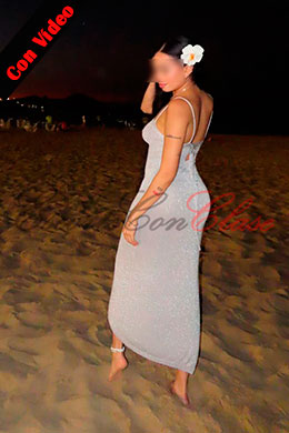 Escort venezolana fotos naturales | Fátima book 2026