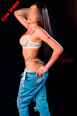 Escort venezolana fotos naturales | Fátima book 2026