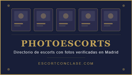 Photoescorts